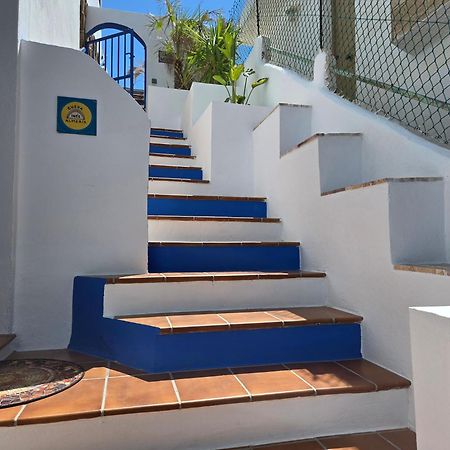 La Cueva Ines Apartment Almeria Exterior photo