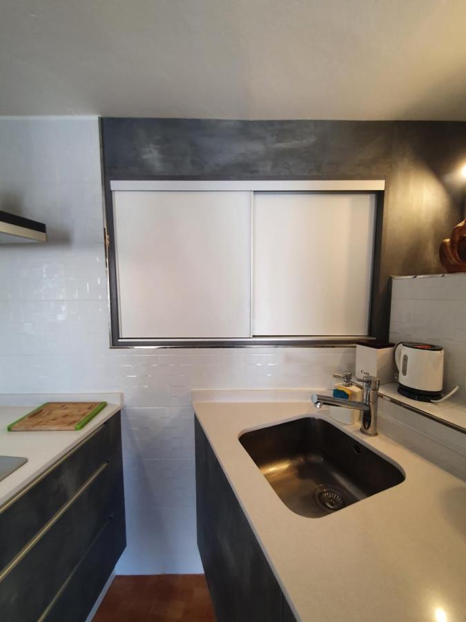 La Cueva Ines Apartment Almeria Exterior photo